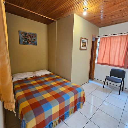Casa Hotel Bonita Pacho Dış mekan fotoğraf