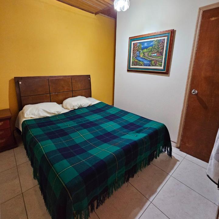 Casa Hotel Bonita Pacho Dış mekan fotoğraf